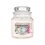YANKEE CANDLE Home Inspiration Lumanare Parfumata Borcan Mic City Blooms 104g